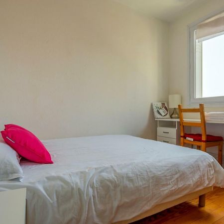 Apartament Les Terrasses De Toulouse Compans Zewnętrze zdjęcie