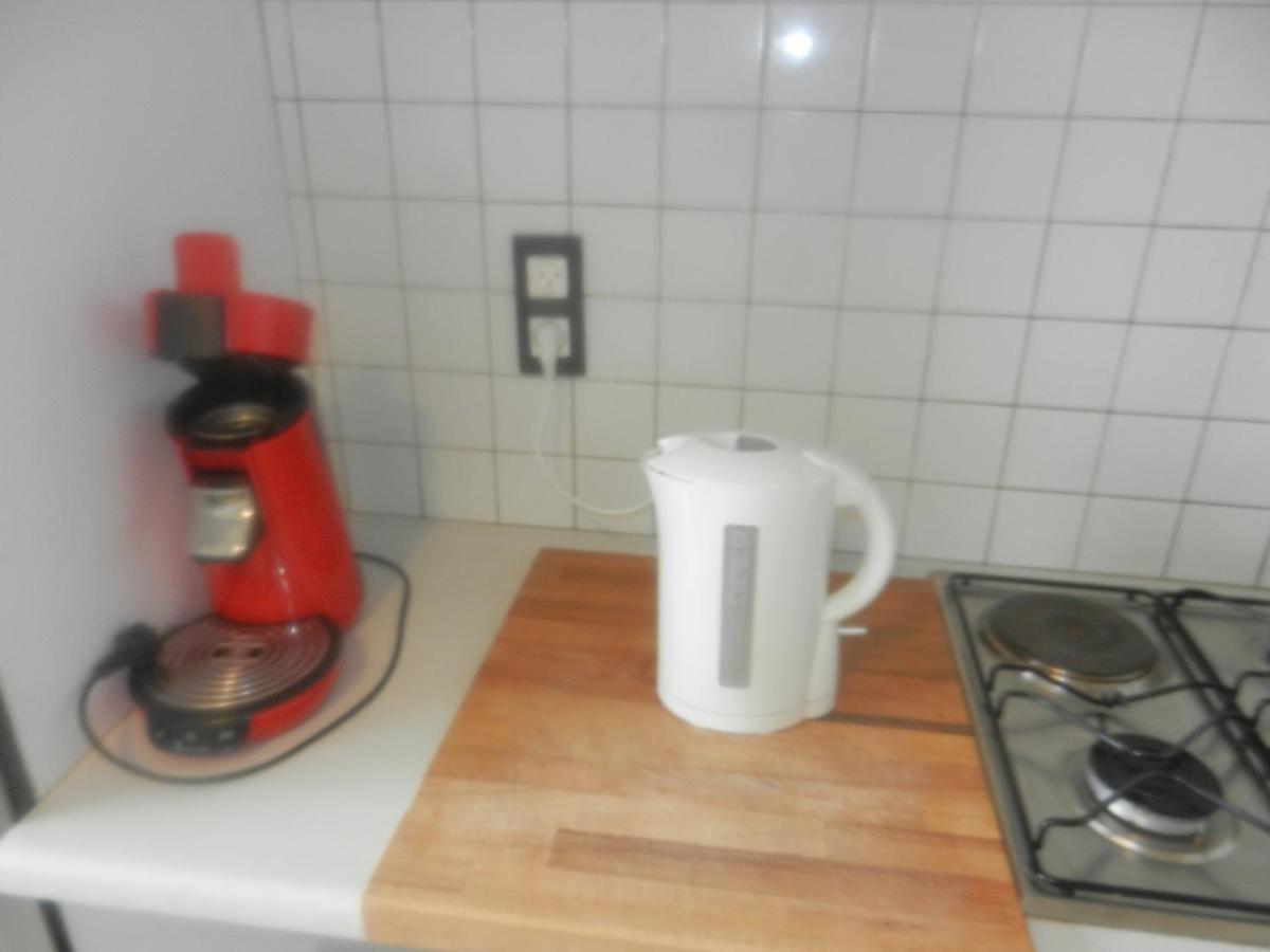 Apartament Les Terrasses De Toulouse Compans Zewnętrze zdjęcie