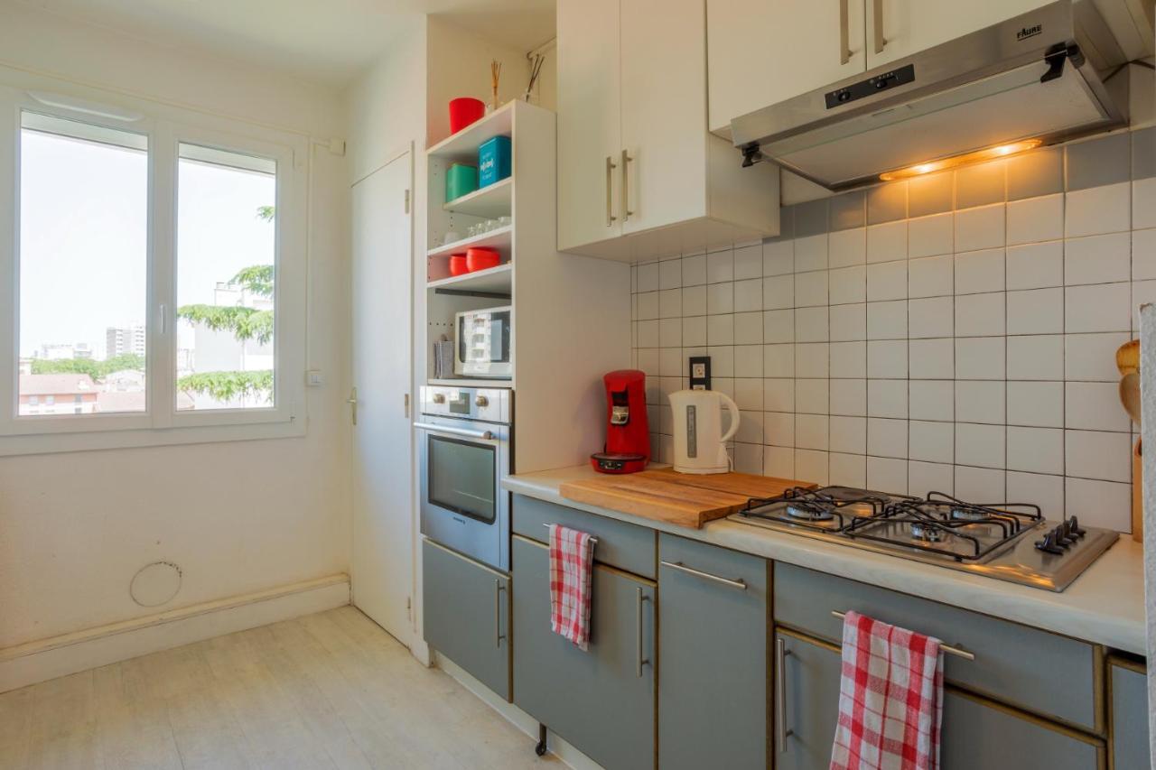 Apartament Les Terrasses De Toulouse Compans Zewnętrze zdjęcie