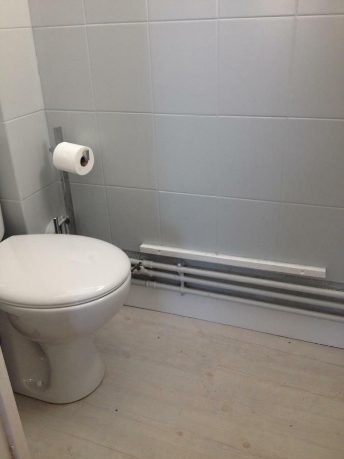 Apartament Les Terrasses De Toulouse Compans Zewnętrze zdjęcie