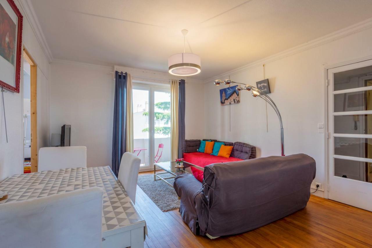 Apartament Les Terrasses De Toulouse Compans Zewnętrze zdjęcie