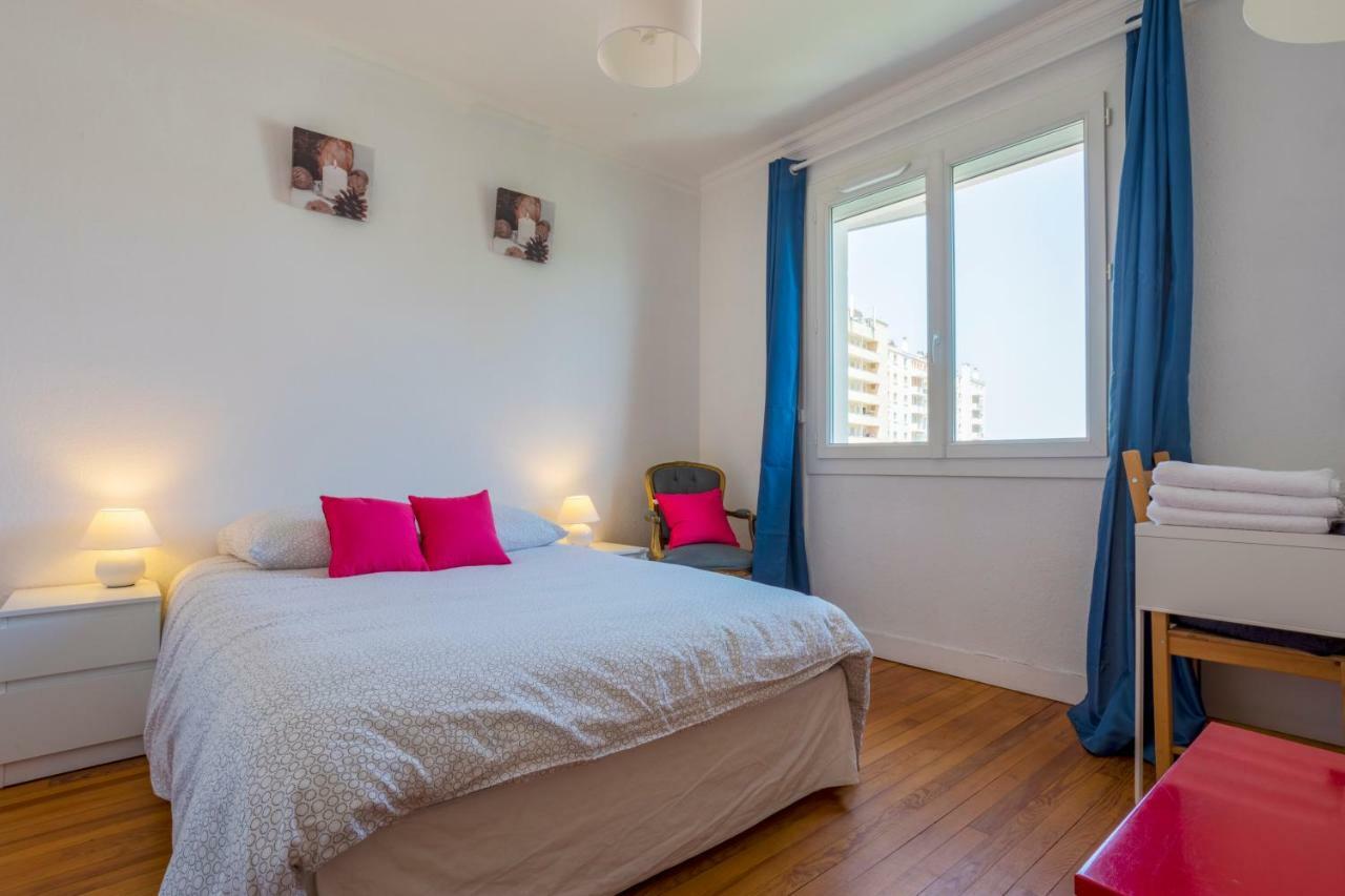 Apartament Les Terrasses De Toulouse Compans Zewnętrze zdjęcie