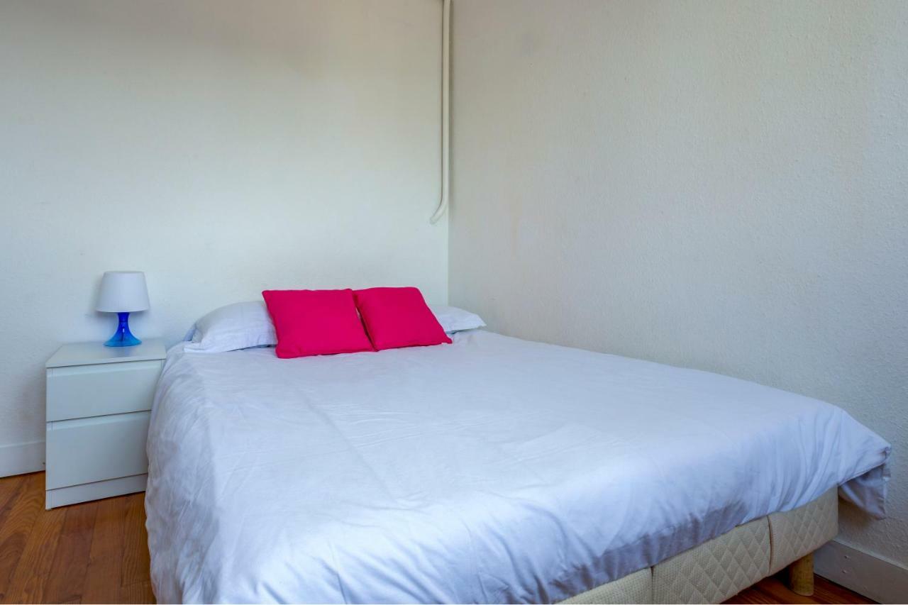 Apartament Les Terrasses De Toulouse Compans Zewnętrze zdjęcie