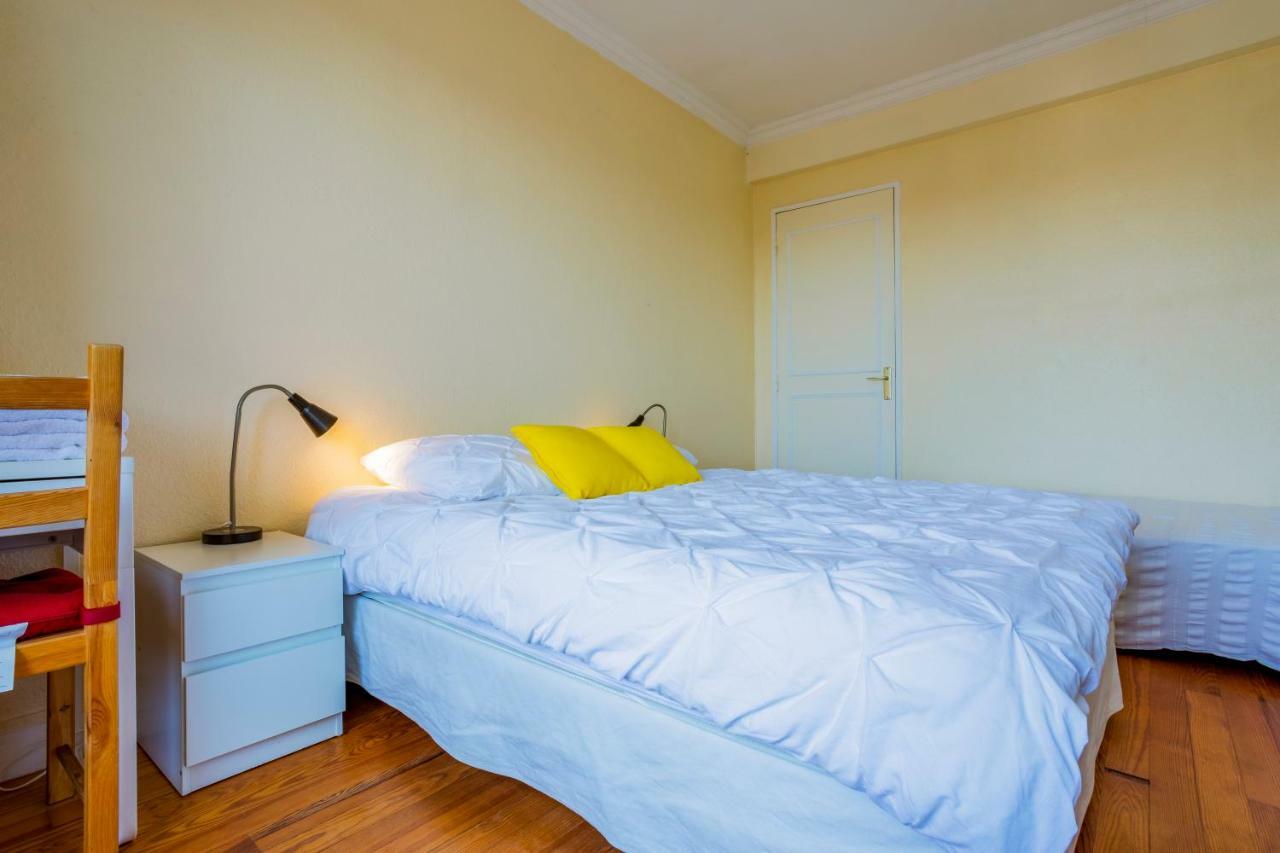 Apartament Les Terrasses De Toulouse Compans Zewnętrze zdjęcie